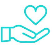 サービス業アイコン